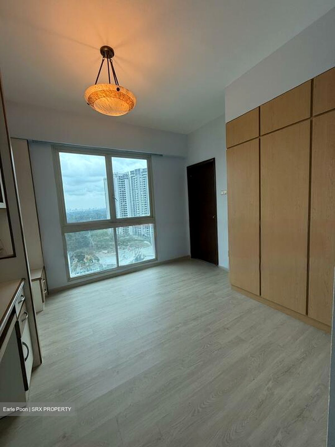 Trellis Towers (D12), Condominium #468256551